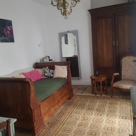 La Maison Haute Nailhac Eksteriør bilde