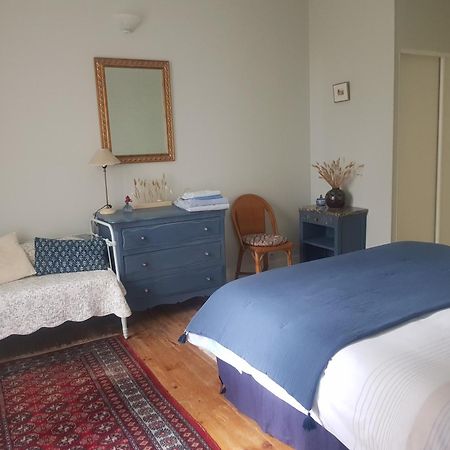 La Maison Haute Nailhac Eksteriør bilde