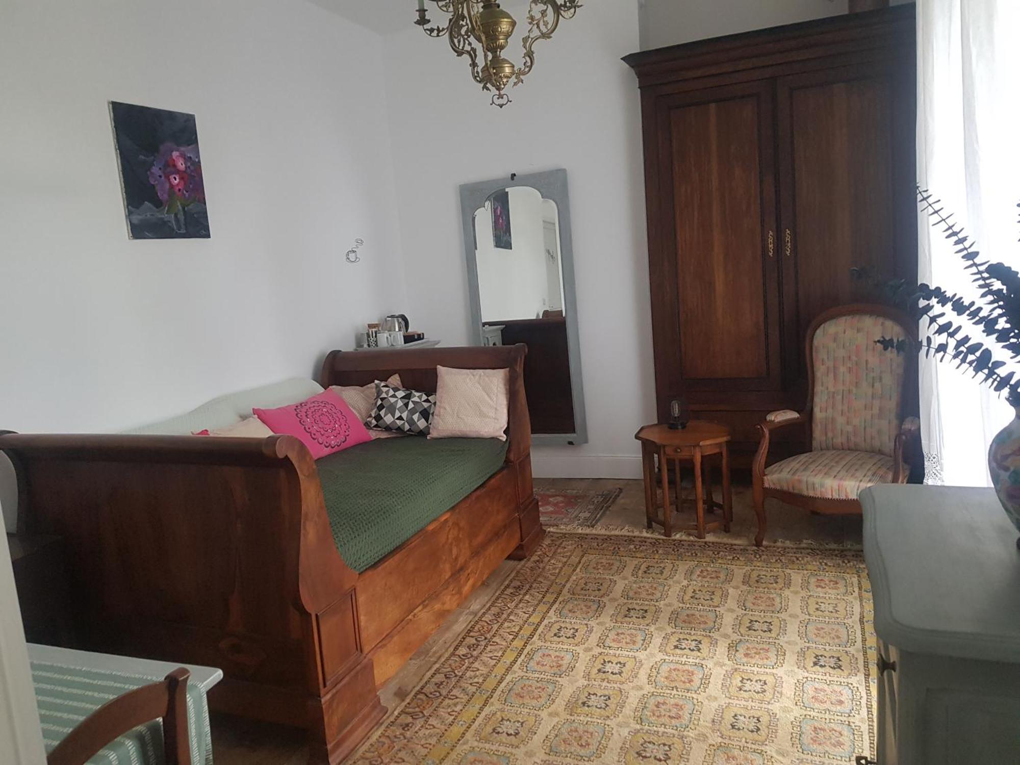 La Maison Haute Nailhac Eksteriør bilde