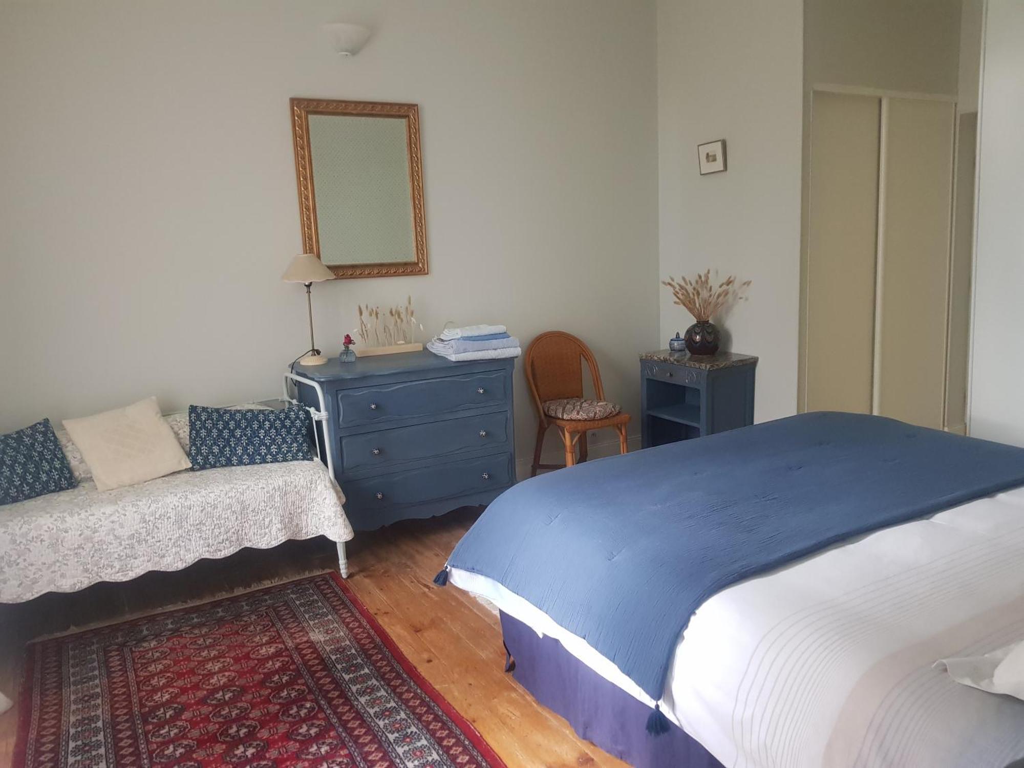La Maison Haute Nailhac Eksteriør bilde
